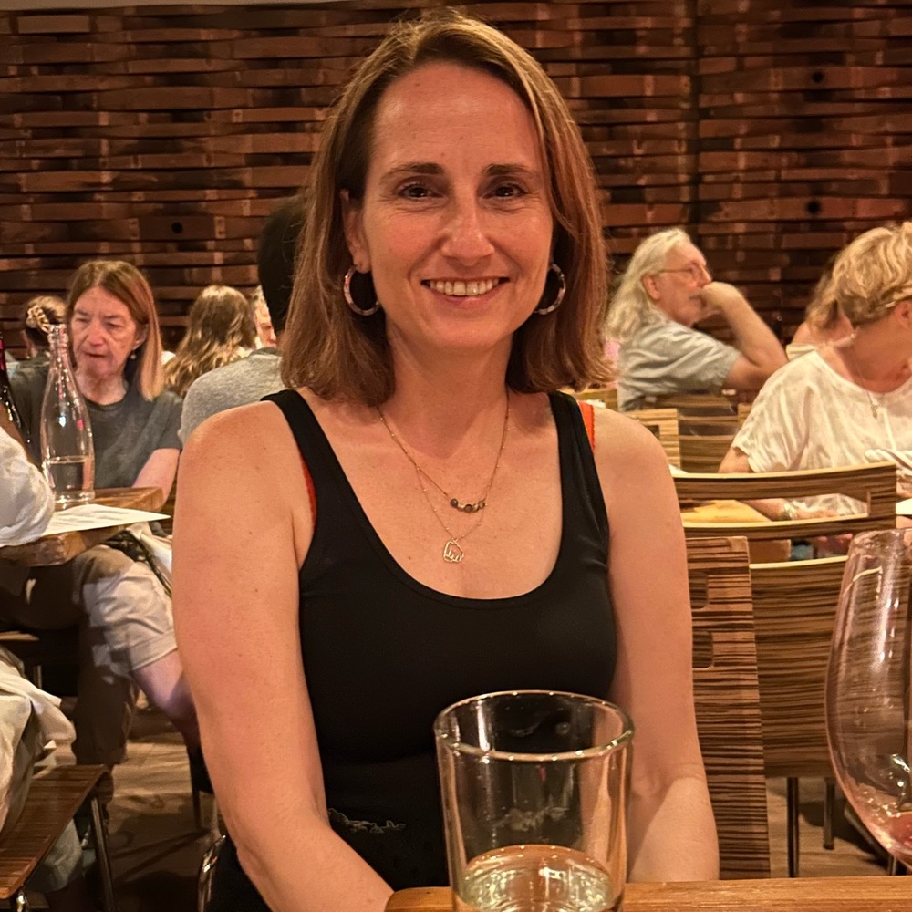Meet your Posher, Jocelyn